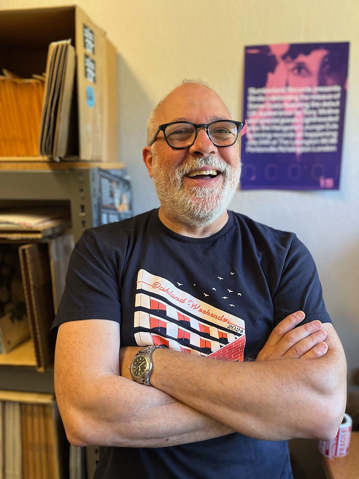Best of the Bay 2026 Editors’ Pick: Slumberland Records — 48 Hills