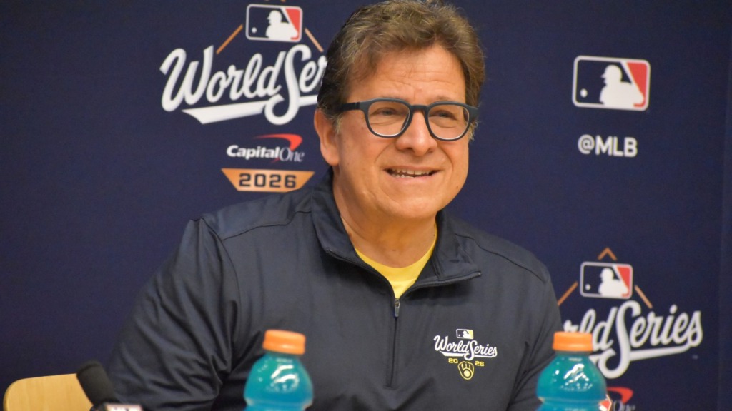 Q&A: Milwaukee Brewers owner Mark Attanasio talks about how the team from Major League Baseball’s smallest market made it to the World Series — BizTimes Milwaukee, Orono Sports news