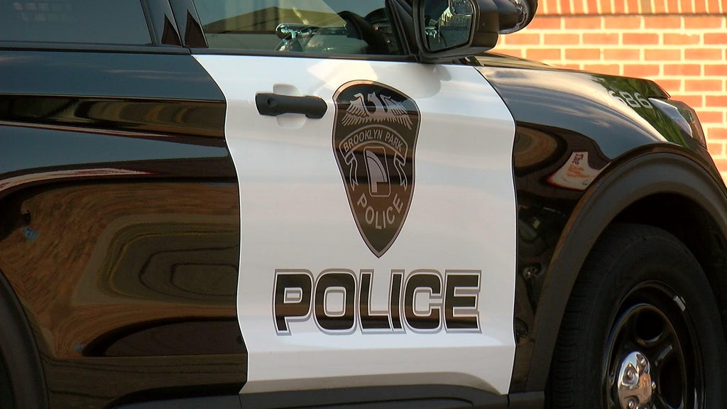 Man shot after confronting car break-in suspects in Brooklyn Park apartment garage, police say — WCCO / CBS Minnesota, Orono Community news