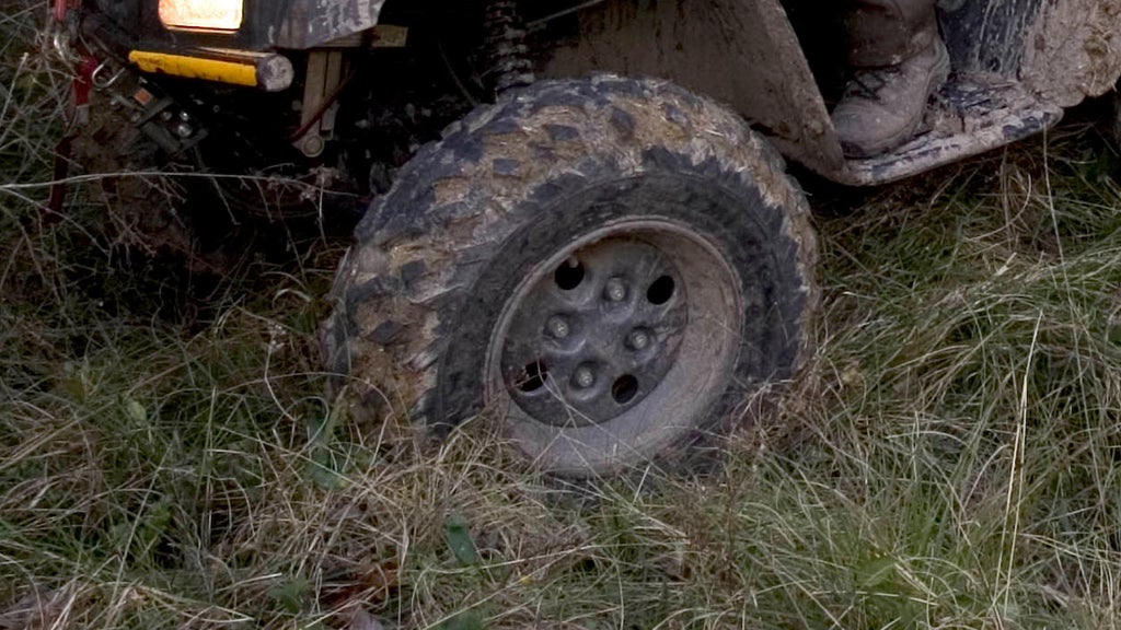 Father, daughter killed in northeast Minnesota ATV crash, sheriff says — WCCO / CBS Minnesota, Orono Community news