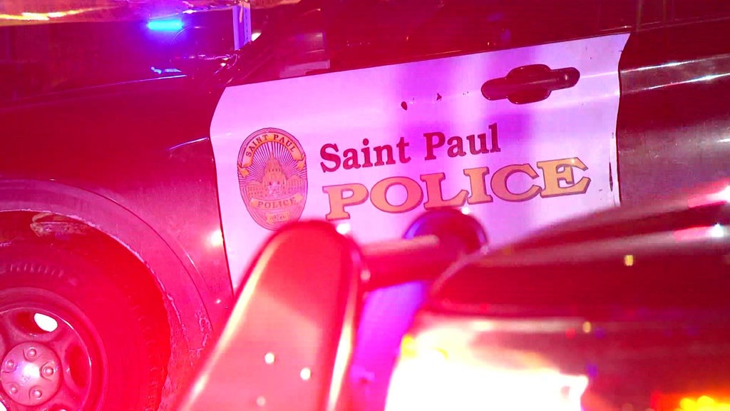 Man who fired stolen gun at officer during chase in St. Paul pleads guilty — WCCO / CBS Minnesota, Orono Community news