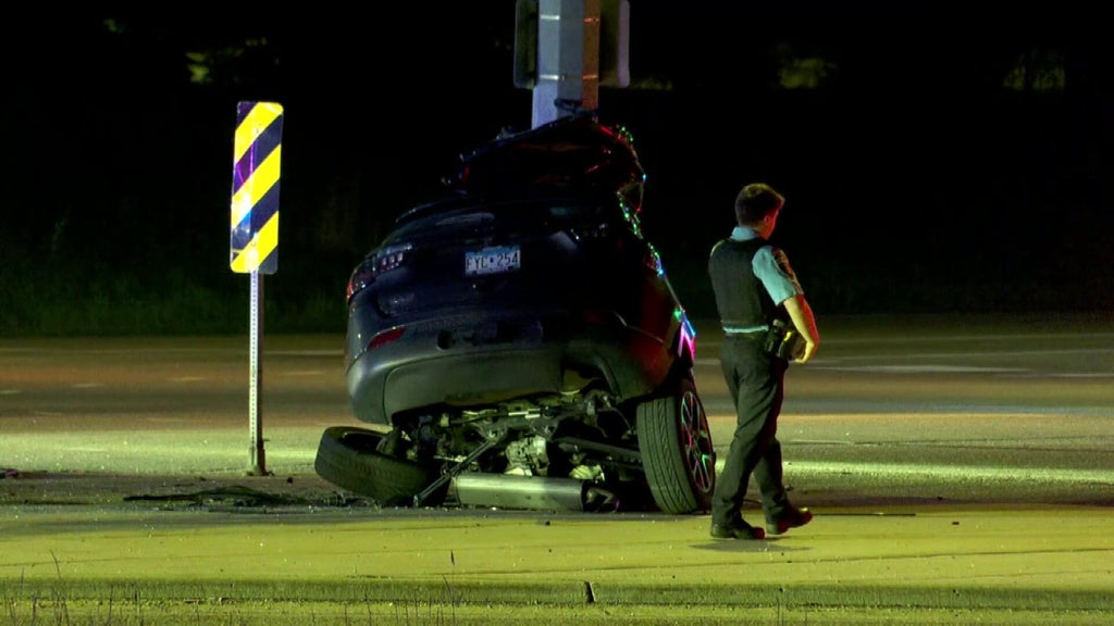 Mistrial declared in case against woman charged in fatal Eagan street racing crash; new trial scheduled — WCCO / CBS Minnesota, Orono Health news