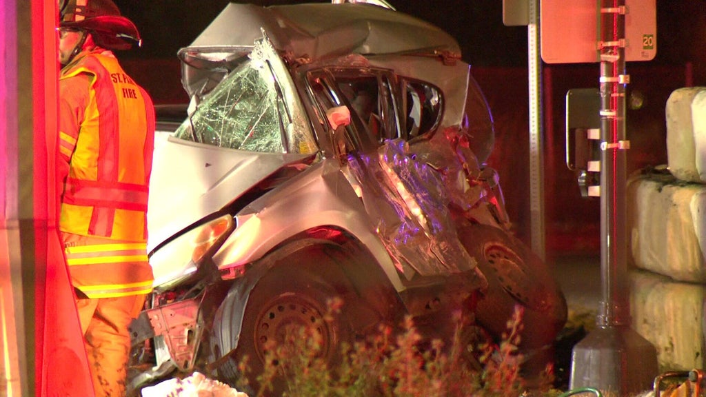Driver, 23, pleads guilty in deadly high-speed St. Paul crash — Orono Health news