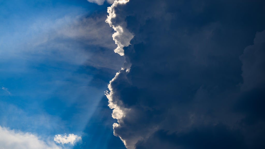 Sunday in South Florida is cloudy after a rain-soaked Saturday — CBS Miami, Orono Sports news