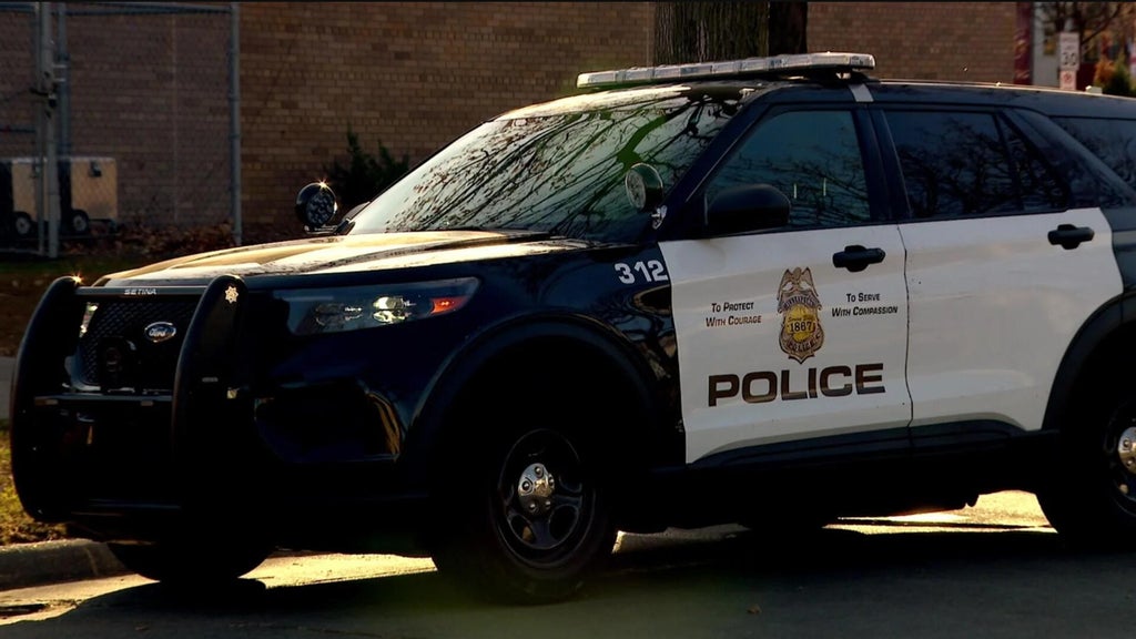 Man shot dead early Sunday in northeast Minneapolis, police say — WCCO / CBS Minnesota, Orono Health news