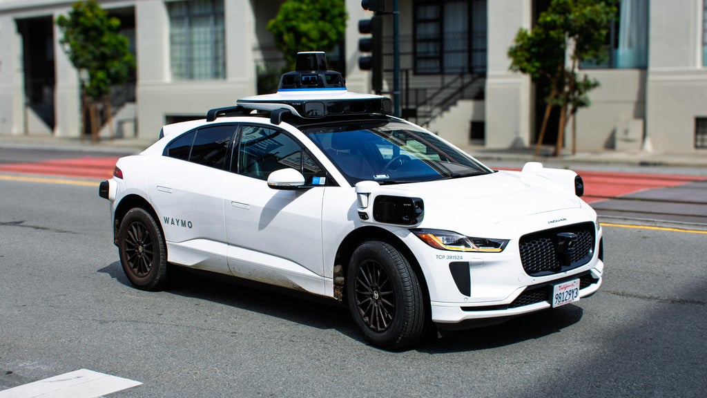 St. Paul City Council president wants robotaxi rules in place before big tech arrives — WCCO / CBS Minnesota, Orono Technology news