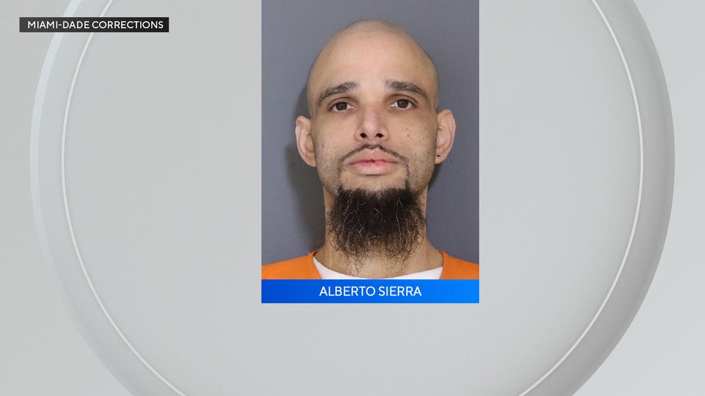 Miami jury recommends sentencing Alberto Sierra to death for killing estranged wife, her daughters — CBS Miami, Orono Real Estate news