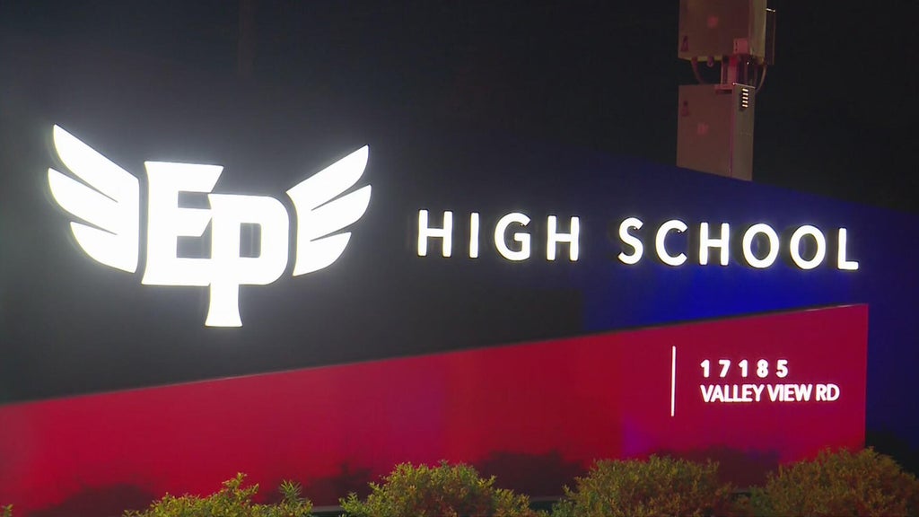 Watch live: Eden Prairie police discuss recent shootings; man charged in homecoming shooting — WCCO / CBS Minnesota, Orono Schools news