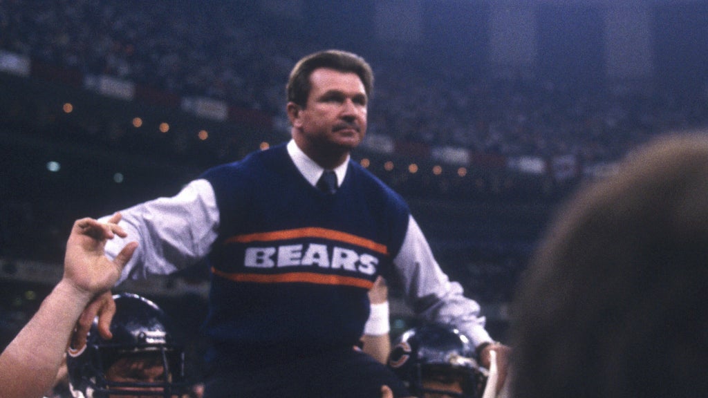Mike Ditka, legendary Bears coach who led Chicago to its only Super Bowl title, dies at 86 — WCCO / CBS Minnesota, Orono Arts news