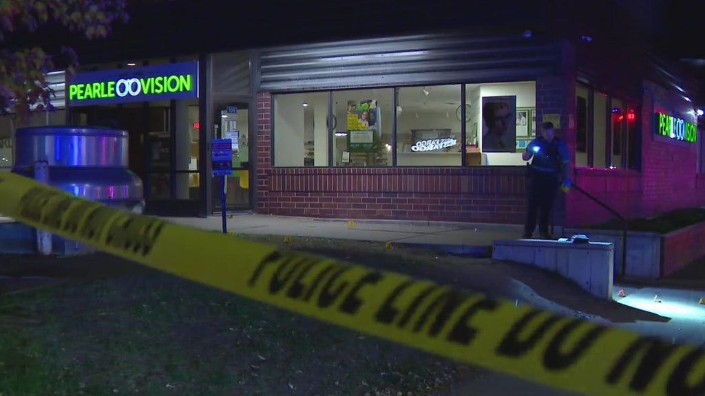 2 hurt in shooting across from former Minneapolis Kmart site, police say — WCCO / CBS Minnesota, Orono Real Estate news