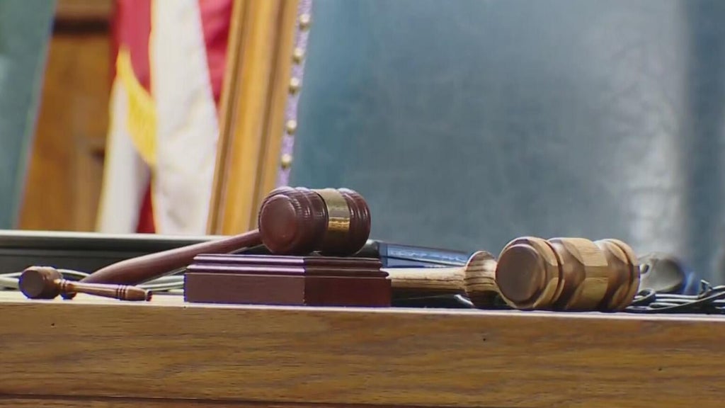 White Bear Lake man sentenced for sexually assaulting 14-year-old girl — WCCO / CBS Minnesota, Orono Health news