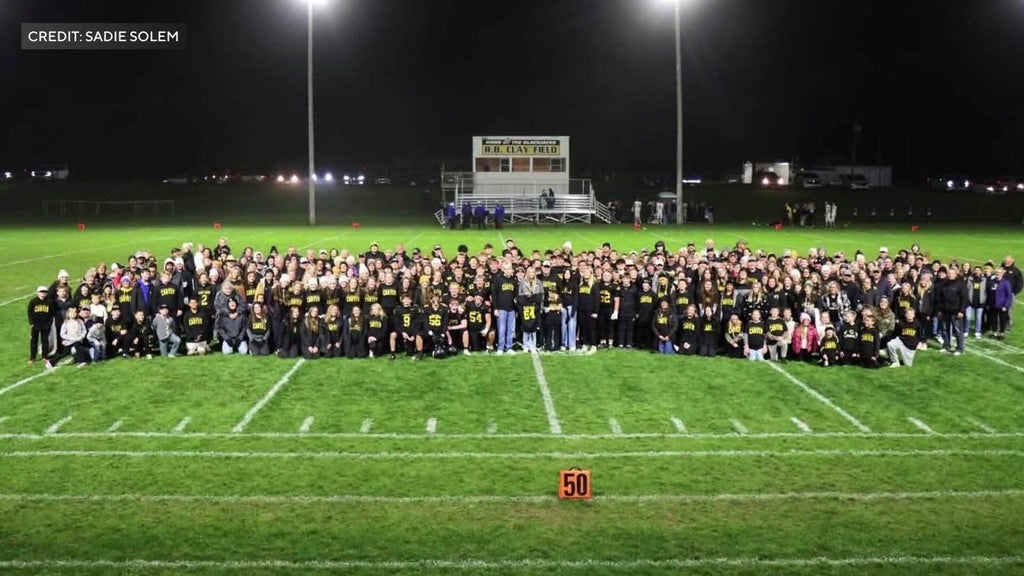 Dawson-Boyd High School community mourning deaths of 3 current, former students within a week — WCCO / CBS Minnesota, Orono Technology news