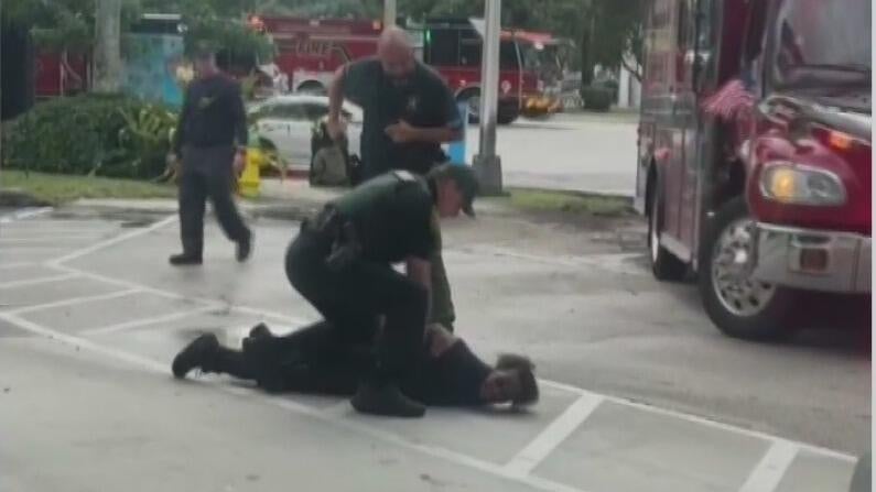 Woman accused of carjacking after stolen vehicle crash in Broward — CBS Miami, Orono Community news
