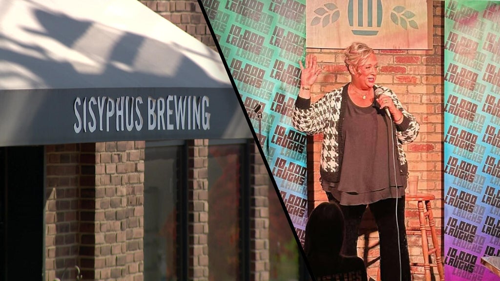 Future of Sisyphus Brewing, popular Minneapolis stand-up spot, uncertain as Dunwoody declines long-term lease — Orono Dining news