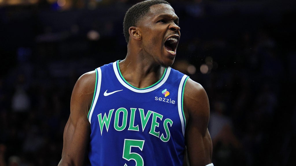 Timberwolves say Anthony Edwards will be "good as new" after knee surgery — Orono Health news