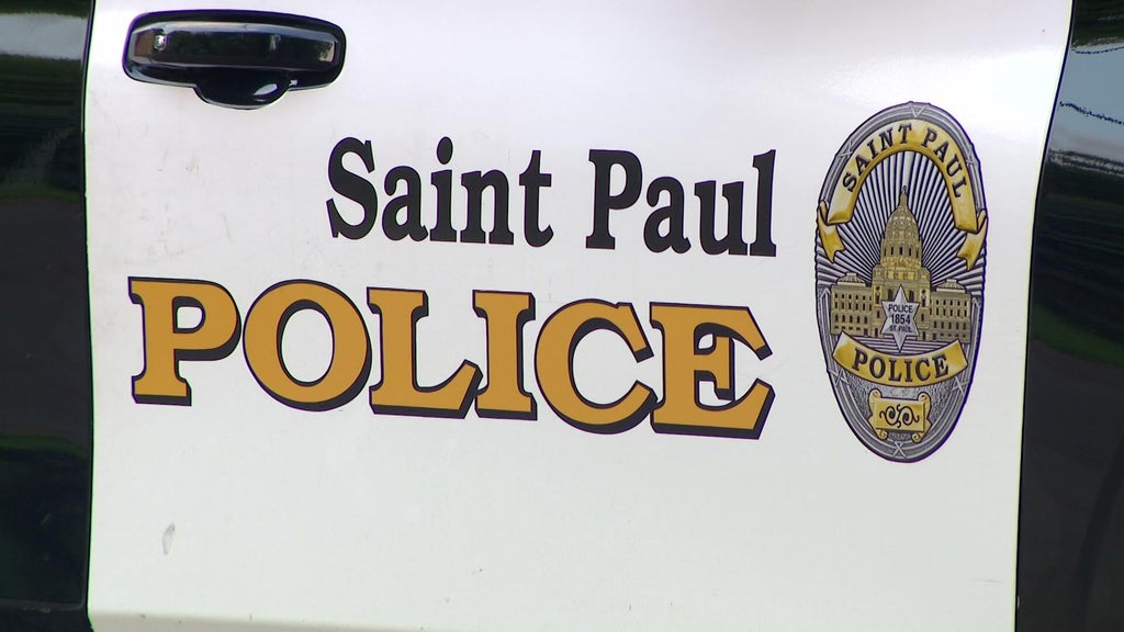 St. Paul man fatally shot himself after shooting girlfriend, police say — WCCO / CBS Minnesota, Orono Health news