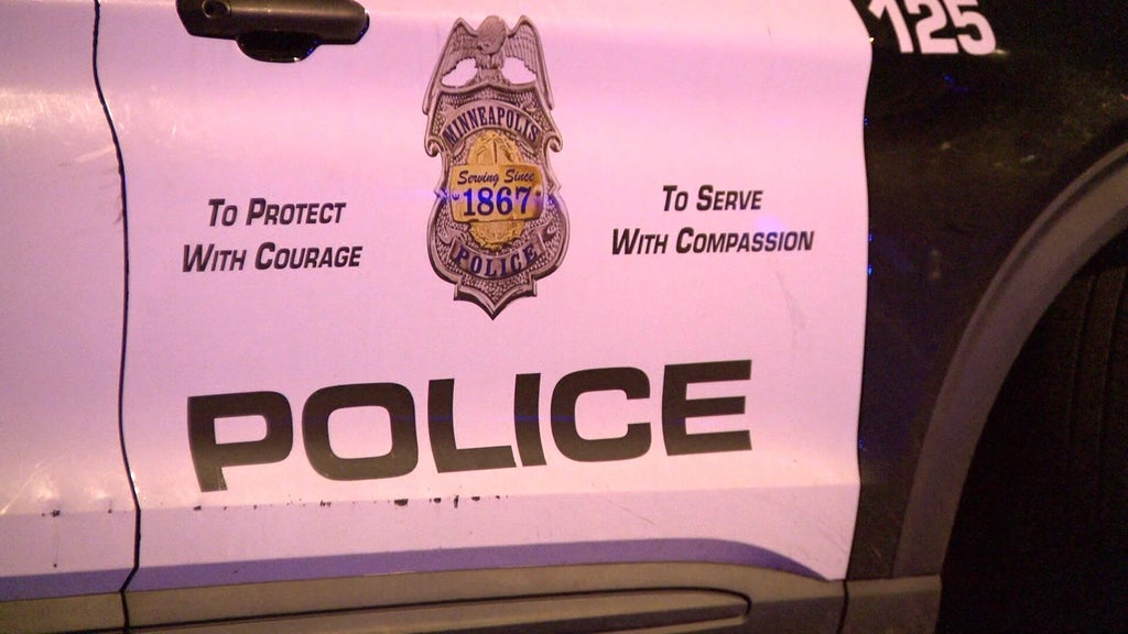 Young man killed in south Minneapolis alley shooting, police say — WCCO / CBS Minnesota, Orono Community news