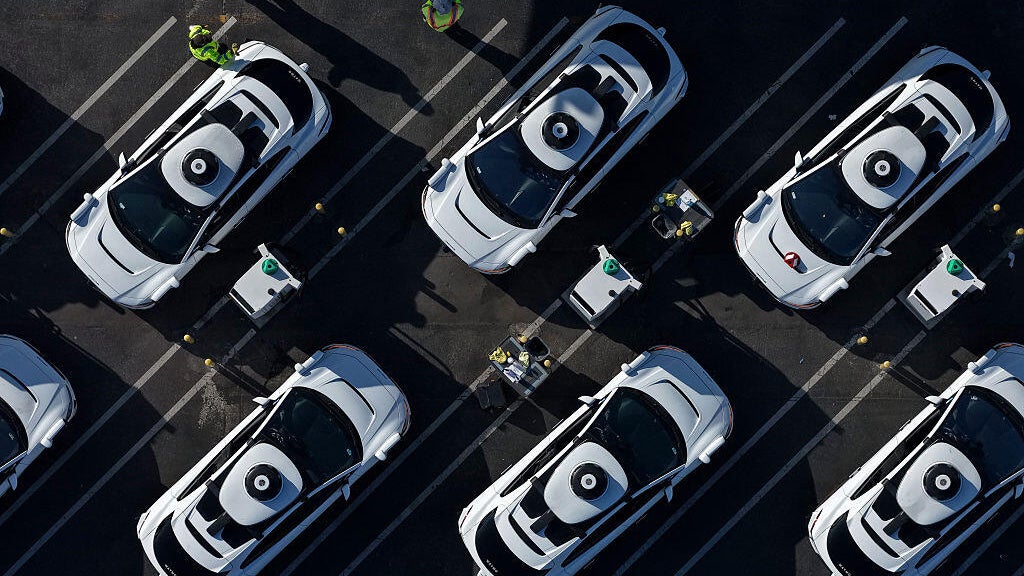 Minneapolis City Council fails to override mayor's veto on driverless vehicle ordinance — WCCO / CBS Minnesota, Orono Government news