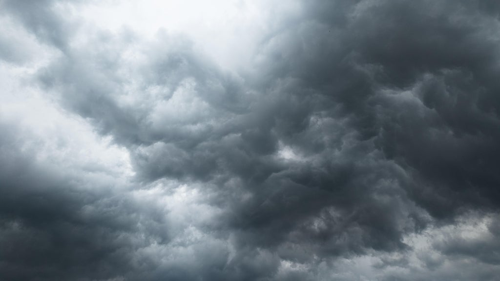 Minnesota's warmth sets the stage for Wednesday evening storms, with a low-end severe risk — Orono Sports news