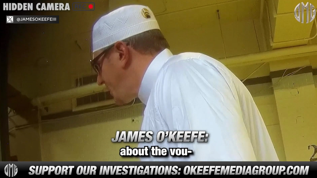 2 activists face felony charges after filming themselves posing as Minnesota voters — Orono Schools news