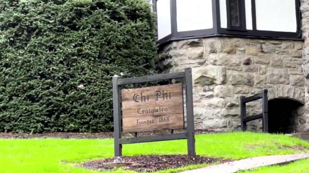 Cornell suspends fraternity parties, gives state police role in investigating campus assault reports — WCCO / CBS Minnesota, Orono Schools news