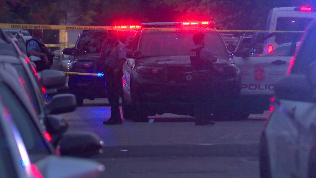 Officer fires gun after armed carjacking, squad car hit by stolen car — WCCO / CBS Minnesota, Orono Health news