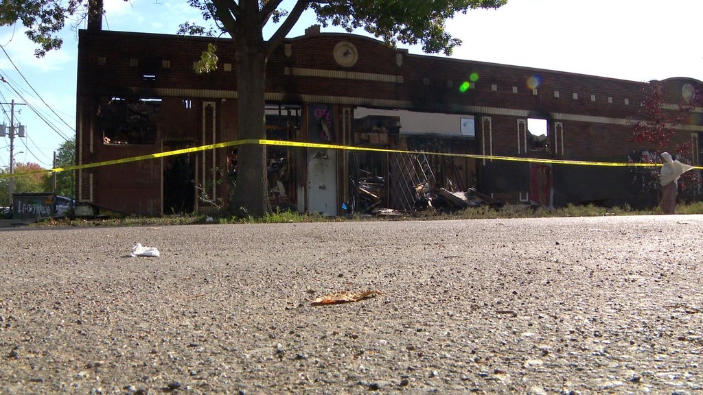 Dakota and Ojibwe language archive survives Minneapolis fire, group says — WCCO / CBS Minnesota, Orono Dining news