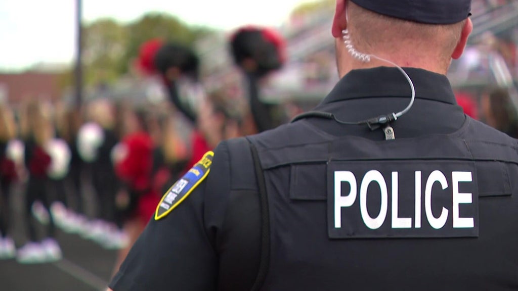 Eden Prairie adds new security measures to football games in wake of homecoming shooting — WCCO / CBS Minnesota, Orono Health news
