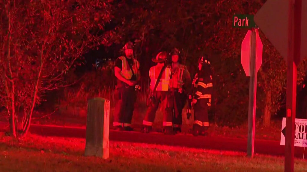 6 dead, including child, in small plane crash near Wisconsin Dells, sheriff says — WCCO / CBS Minnesota, Orono Community news