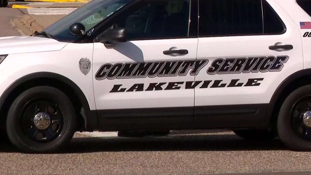 Lakeville man convicted of murdering sister, her unborn child in 2024 — WCCO / CBS Minnesota, Orono Community news