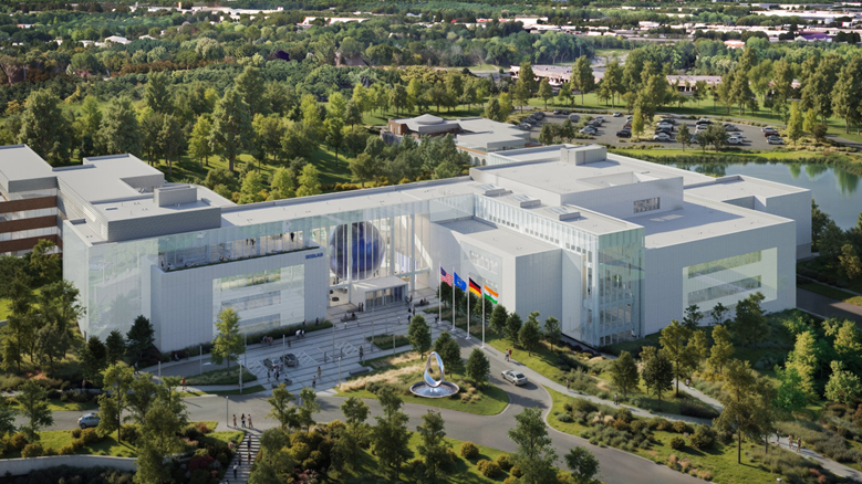 Eagan City Council approves $500M plan for Ecolab campus expansion — WCCO / CBS Minnesota, Orono Government news