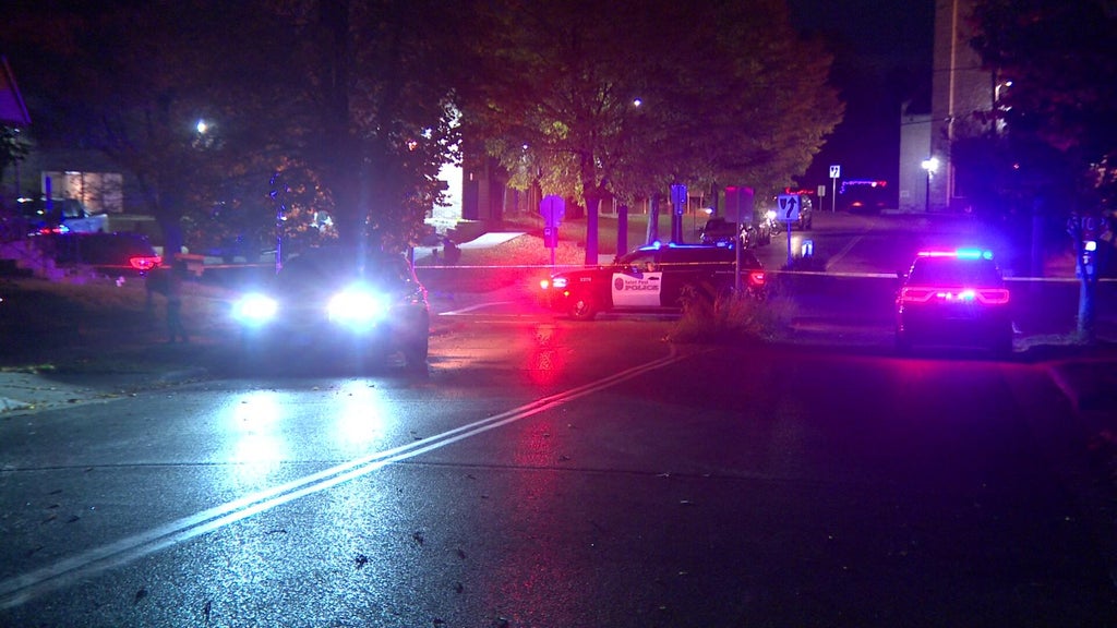 Man shot, killed in St. Paul's Dayton Bluff neighborhood — WCCO / CBS Minnesota, Orono Health news