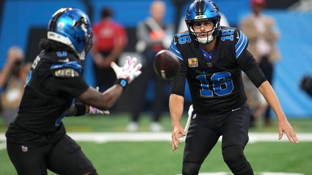 Vikings and Lions match up NFL's stingiest defense vs. high-scoring offense — Orono Arts news