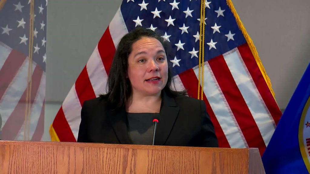 Credit union, sports bar discriminated against Native Americans using Tribal IDs, MDHR says — WCCO / CBS Minnesota, Orono Schools news