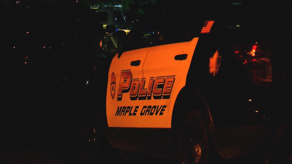 29-year-old sex offender claimed to be homeless 17-year-old to enroll in Maple Grove High School: complaint — WCCO / CBS Minnesota, Orono Schools news