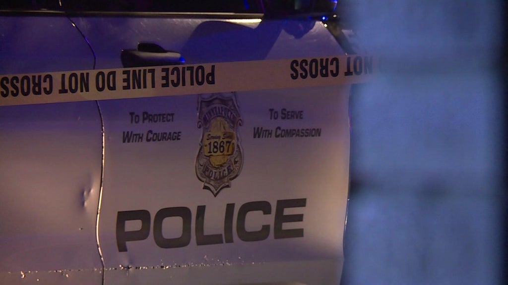 Minneapolis police investigate triple shooting on West Broadway — WCCO / CBS Minnesota, Orono Health news