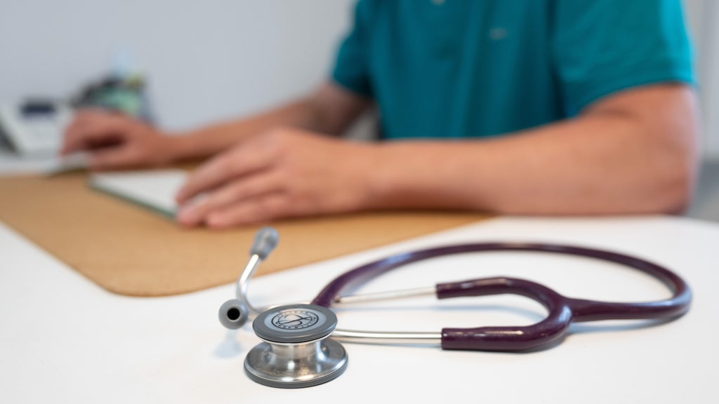 How often do medical misdiagnoses occur? Here's the data — WCCO / CBS Minnesota, Orono Health news