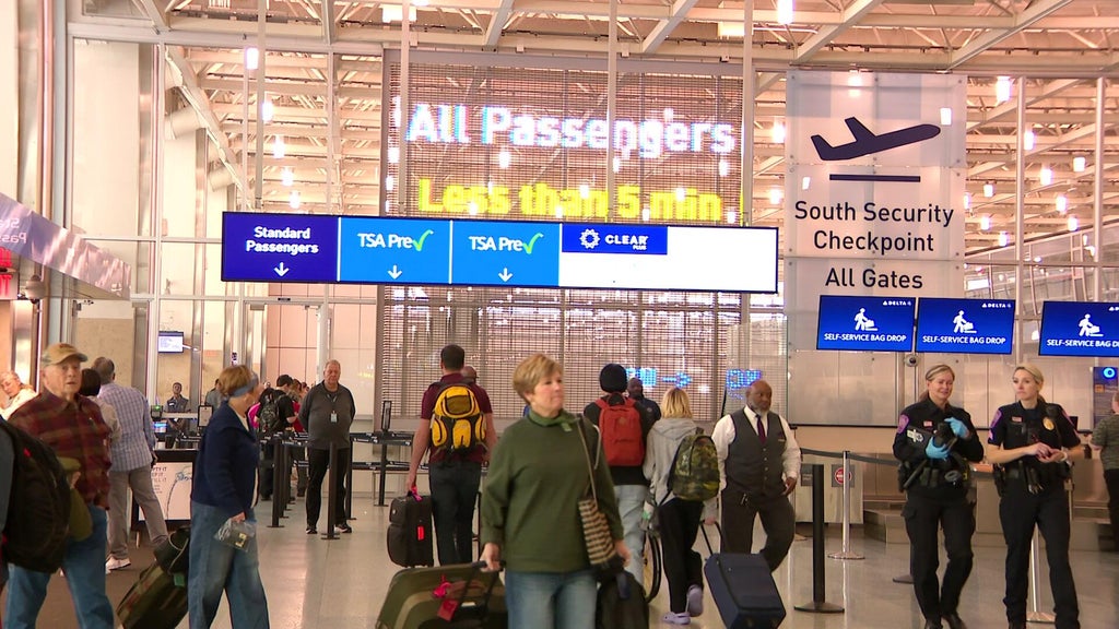 Gas, airfare costs are up by double digits but travel is still in high demand, Minnesota agency says — WCCO / CBS Minnesota, Orono Arts news