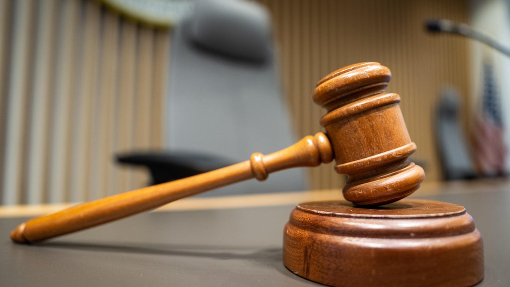Bloomington man who sexually assaulted 16-year-old girl sentenced to 4 years in prison — WCCO / CBS Minnesota, Orono Health news