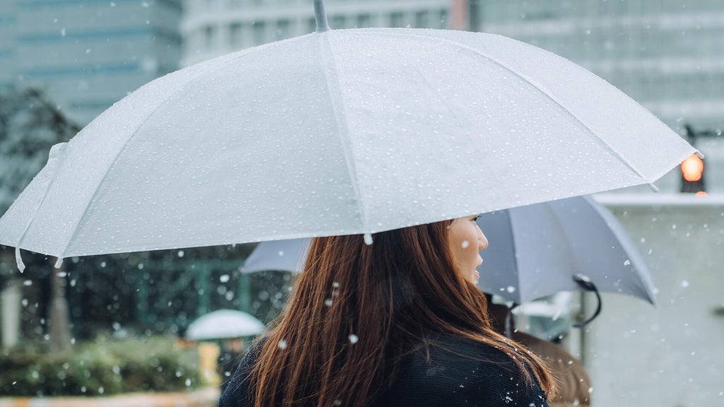Soggy, chilly Thursday in the Twin Cities; season's first frost possible Saturday — WCCO / CBS Minnesota, Orono Sports news