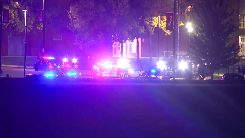 Minnesota law enforcement agencies to unveil new gang violence strategy — WCCO / CBS Minnesota, Orono Schools news