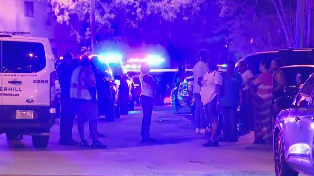 Two people killed in Lauderhill shooting, police say — CBS Miami, Orono Health news