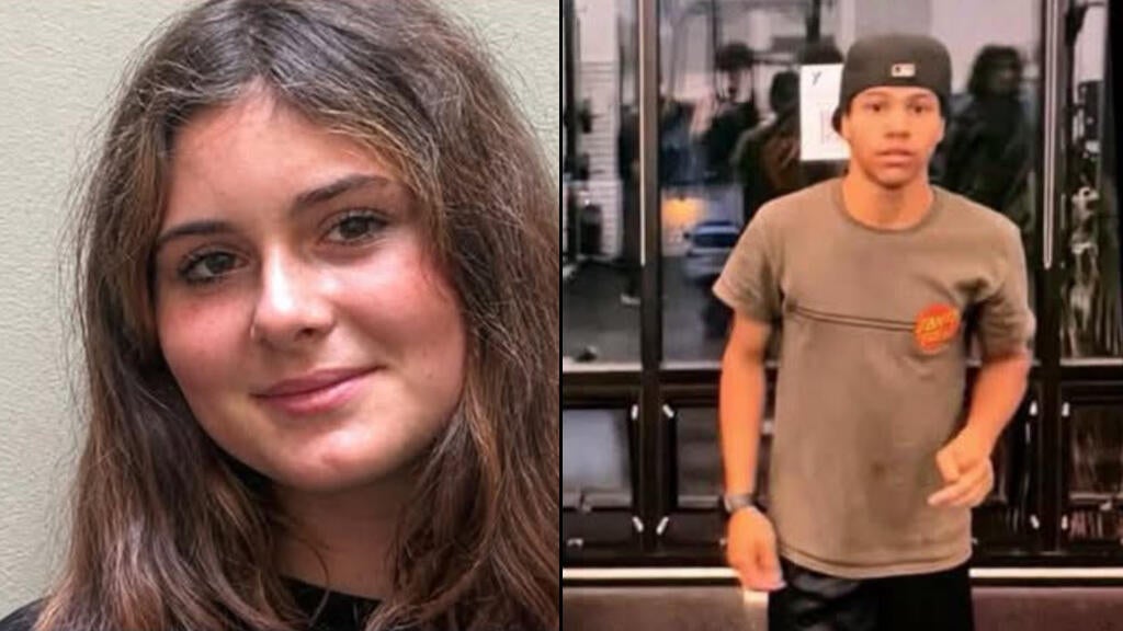 Missing Santa Rosa girl traveling with 19-year-old and believed to be at-risk, police say — CBS Bay Area (KPIX), Orono Health news