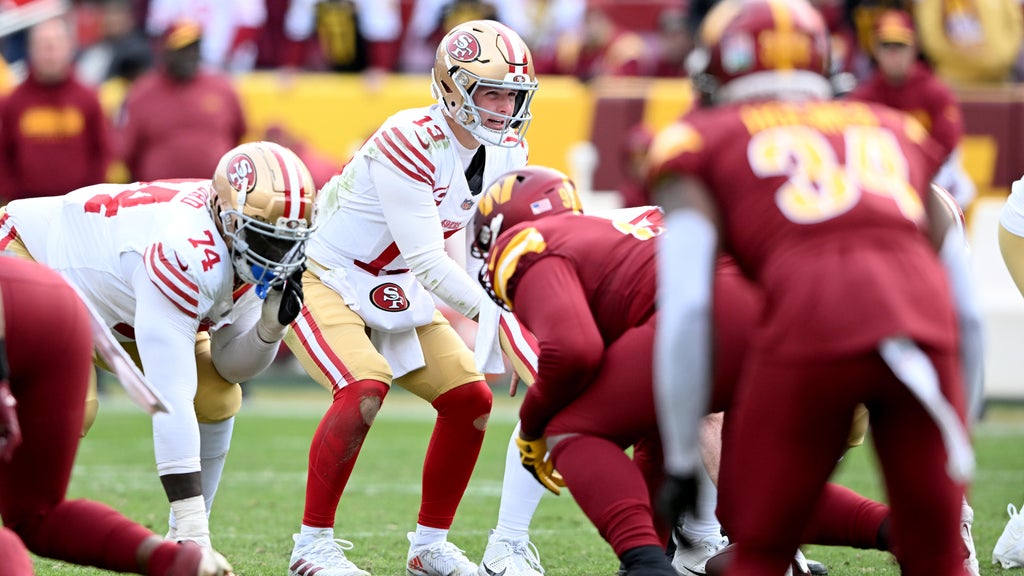 Unbeaten 49ers seek to avoid letdown against Commanders who hope to erase sting of frustrating tie — CBS Bay Area (KPIX), Orono Health news