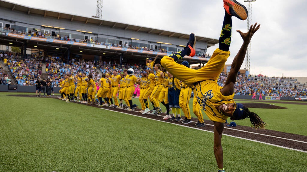 Banana Ball returns to Target Field in June 2027, and the ticket lottery is open for business — WCCO / CBS Minnesota, Orono Business news