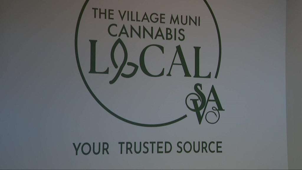 St. Anthony Village to become second municipality in Minnesota to operate city-owned cannabis dispensary — WCCO / CBS Minnesota, Orono Government news