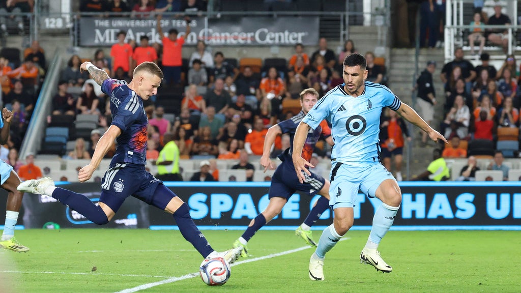 Jonathan Bond earns 12th clean sheet of the season as Dynamo play Minnesota to scoreless draw — WCCO / CBS Minnesota, Orono Real Estate news