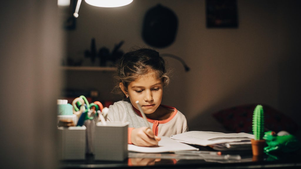 Homework right after school or after dinner? Expert says the best time depends on the child — Orono Health news