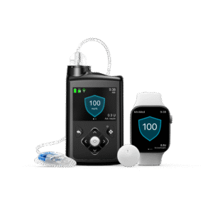 Medtronic’s Diabetes Split-Off Drew a Crowd. Now MiniMed Has to Deliver. — Orono Technology news