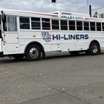 Hi Liner Cross Country Team Gets Nice Send Off — NewsDakota, Orono Technology news